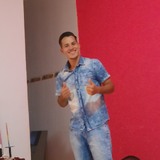 Fidelesmathewm from Aracoiaba da Serra | Man | 25 years old | Capricorn