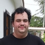 Gaetanoargesoe from Taranto | Man | 31 years old | Capricorn