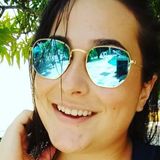 Ana from Toledo | Woman | 31 years old | Capricorn