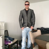 Tonisavino from Ishoj | Man | 34 years old | Gemini