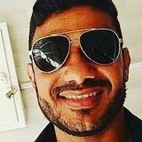 Andrade from Caicedonia | Man | 49 years old | Gemini