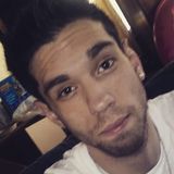 Tyler from Jackson | Man | 31 years old | Cancer