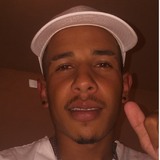 Menor from Patrocinio | Man | 27 years old | Taurus