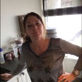Fleurt from Eindhoven | Woman | 54 years old | Aquarius