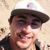 Yamir from Antofagasta | Man | 36 years old | Pisces