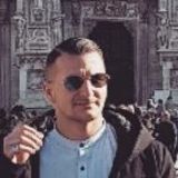 Tony from Valdagno | Man | 34 years old | Virgo