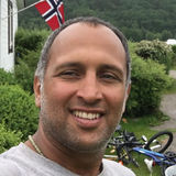 Soheilsabbagh from Vigeland | Man | 45 years old | Sagittarius