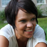Jojo from Stockholm | Woman | 44 years old | Sagittarius