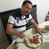 Alex from Rego Park | Man | 45 years old | Libra