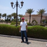 Jerrytekfah from Jeddah | Man | 55 years old | Aquarius