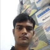 Ravi from Kinshasa | Man | 40 years old | Aquarius