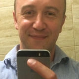 Microgod from Sochi | Man | 46 years old | Gemini