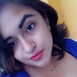 Elviraromans1C from Alvarado | Woman | 27 years old | Sagittarius