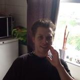 Marsie from Amersfoort | Man | 36 years old | Capricorn