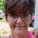 Jraei from Jackson | Woman | 49 years old | Cancer