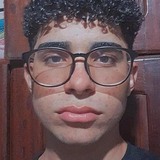 Luansinhoir81Y from Augusto Correa | Man | 26 years old | Libra