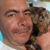 Ricky from La Plata | Man | 58 years old | Scorpio