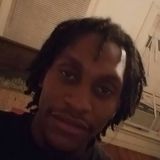 Rome from Hudson | Man | 34 years old | Aries