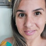 Karinamalmei9K from Sao Jose dos Pinhais | Woman | 43 years old | Cancer