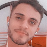 Thierry from Serra Talhada | Man | 29 years old | Cancer