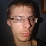 Terrain from Mitchell | Man | 26 years old | Aries