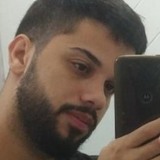 Clayton20Ay from Angra dos Reis | Man | 32 years old | Scorpio