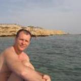 Kostja from Tver' | Man | 52 years old | Leo