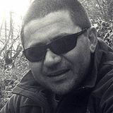 Vini from Santiago de Compostela | Man | 48 years old | Virgo