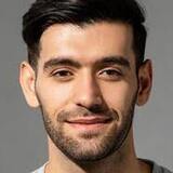 Xjzzbclsrptqdc from Beirut | Man | 25 years old | Leo
