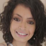 Teffy from La Paz | Woman | 33 years old | Capricorn