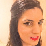 Hani from West Jerusalem | Woman | 39 years old | Sagittarius