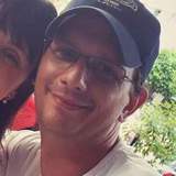 Fernando from Hollywood | Man | 46 years old | Taurus