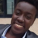 Lytcia from Lyon | Woman | 28 years old | Taurus
