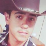 Luis from Nuevo Mexico | Man | 26 years old | Cancer