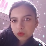 Ailin from Lanús | Woman | 25 years old | Capricorn