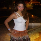 Lyudmila from Saint Petersburg | Woman | 41 years old | Gemini