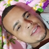 Uriasoliveircw from Gandu | Man | 28 years old | Aries