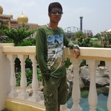 Placid from Bhandup | Man | 32 years old | Cancer