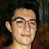 Nicolás from Las Varillas | Man | 32 years old | Pisces