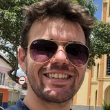 Brunão from Campos do Jordao | Man | 39 years old | Gemini