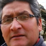 Alberto from Curanilahue | Man | 56 years old | Libra