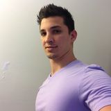 Danny from Sweetwater | Man | 34 years old | Gemini