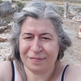 Sibel from Eskisehir | Woman | 42 years old | Pisces