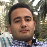 Ali from Apo | Man | 34 years old | Pisces