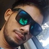 Phdanilix from Conceicao da Barra | Man | 31 years old | Capricorn
