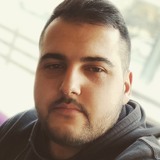Skrobobenjamwn from Sarajevo | Man | 31 years old | Pisces