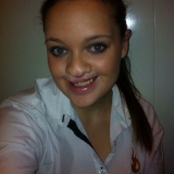 Torunngalina from Trondheim | Woman | 32 years old | Scorpio