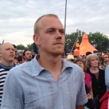 Jacob from Roskilde | Man | 38 years old | Taurus