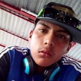 Reykon from Jojutla de Juarez | Man | 25 years old | Capricorn