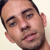 Jackson from Bananeiras | Man | 33 years old | Taurus